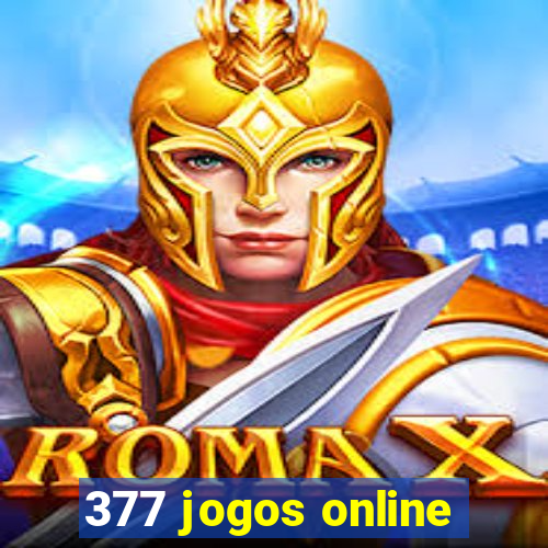 377 jogos online