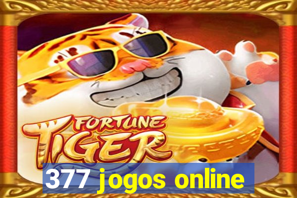 377 jogos online