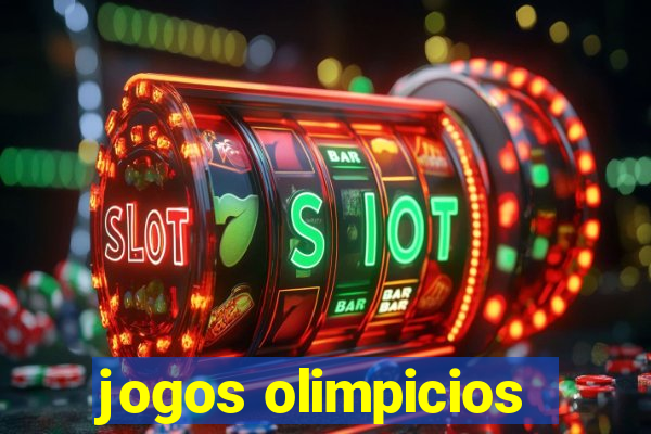 jogos olimpicios