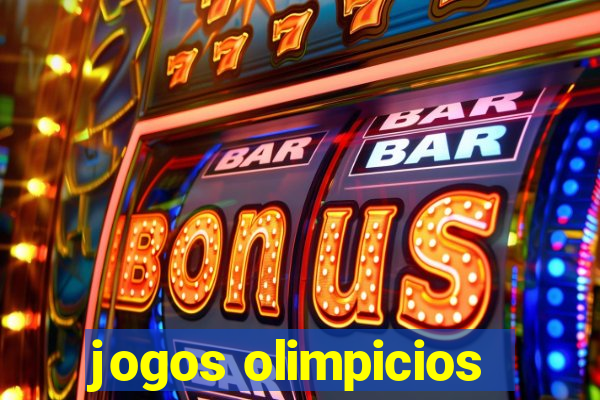 jogos olimpicios