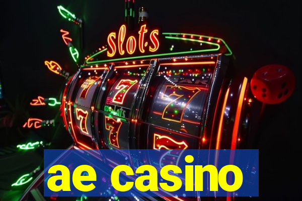 ae casino