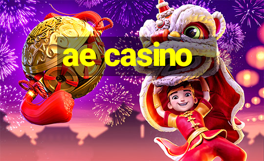 ae casino