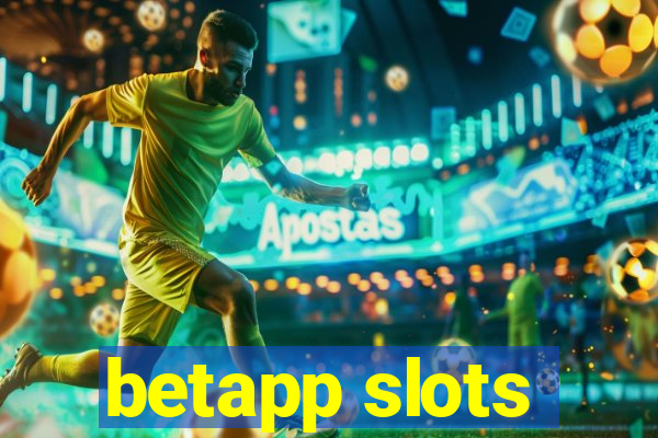 betapp slots