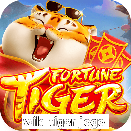 wild tiger jogo