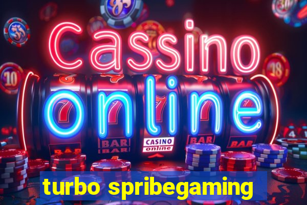 turbo spribegaming