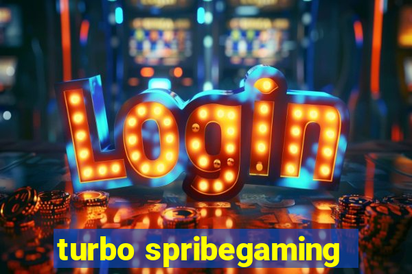 turbo spribegaming