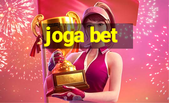 joga bet