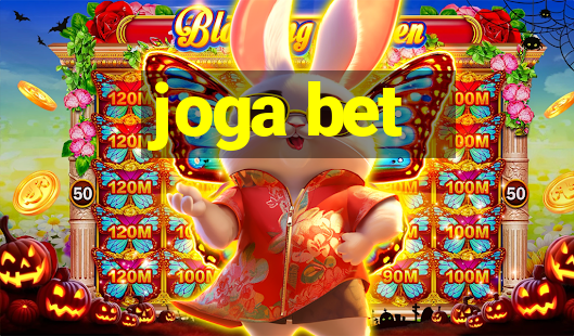 joga bet