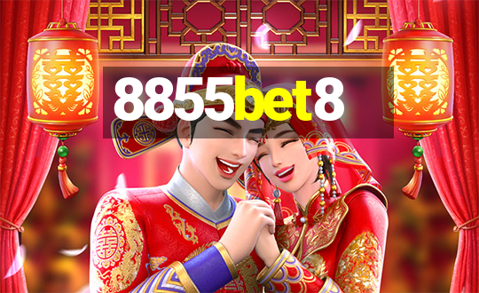 8855bet8