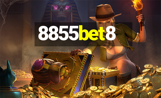 8855bet8