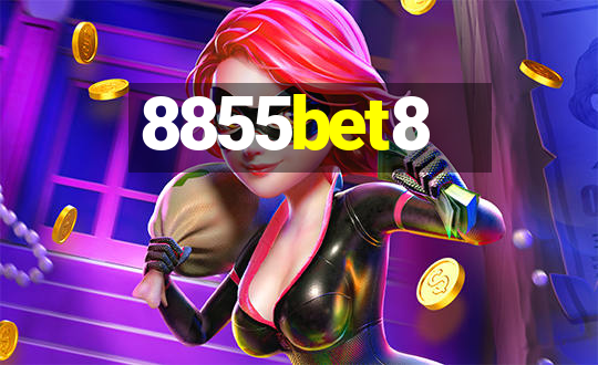 8855bet8