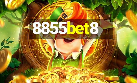 8855bet8