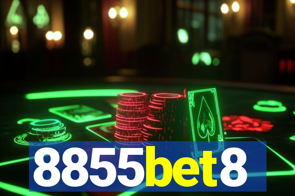 8855bet8