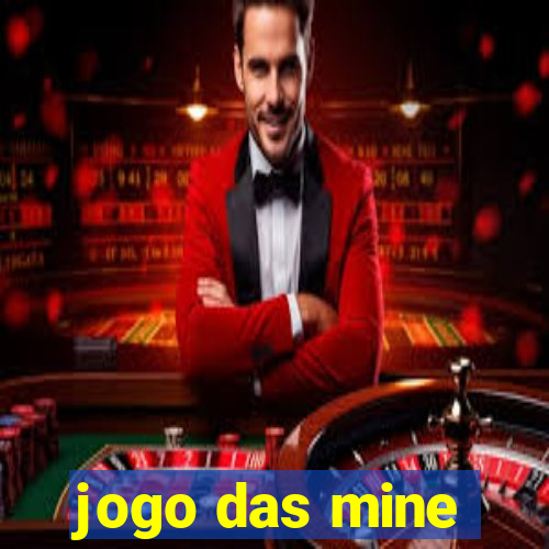 jogo das mine