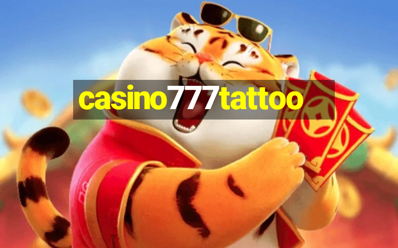 casino777tattoo