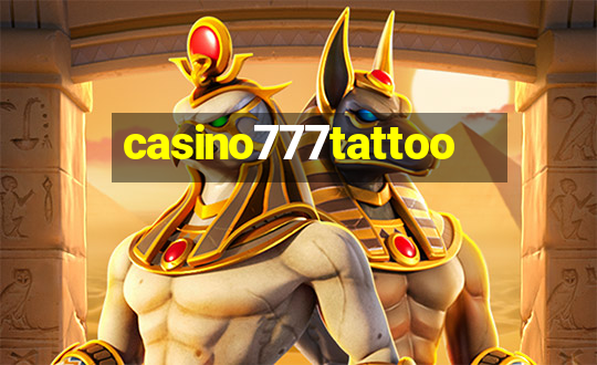 casino777tattoo