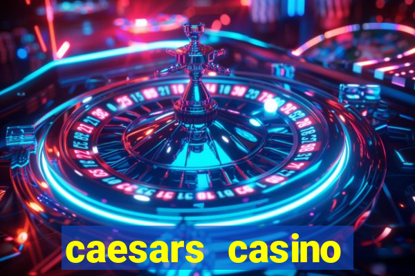 caesars casino windsor canada