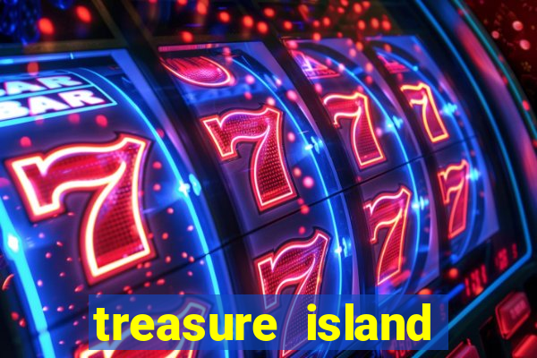 treasure island casino las vegas nv