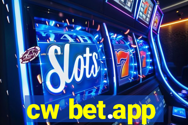 cw bet.app