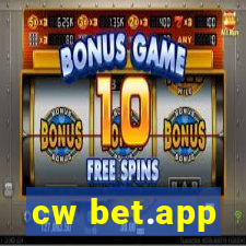 cw bet.app