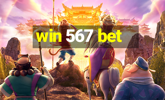 win 567 bet