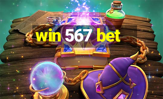 win 567 bet