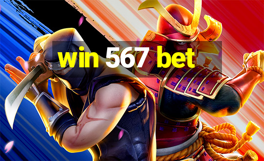 win 567 bet