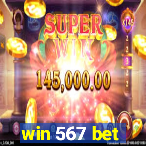 win 567 bet