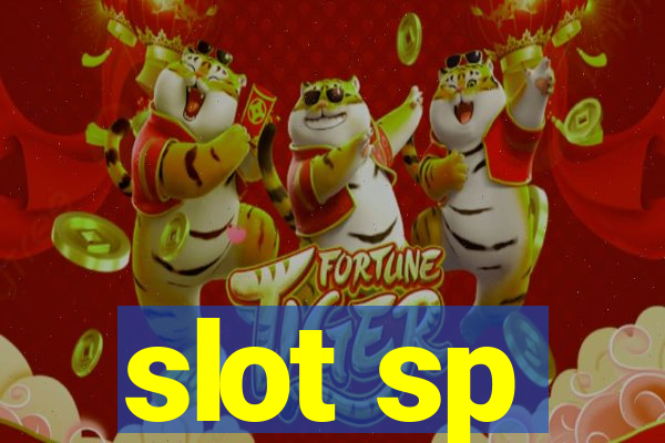 slot sp