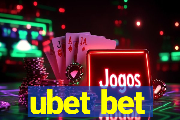 ubet bet