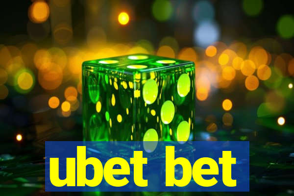 ubet bet