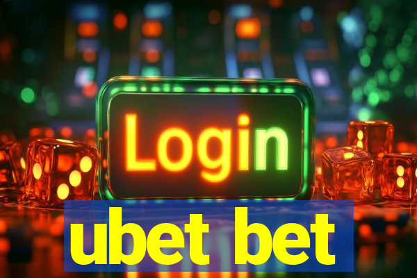 ubet bet