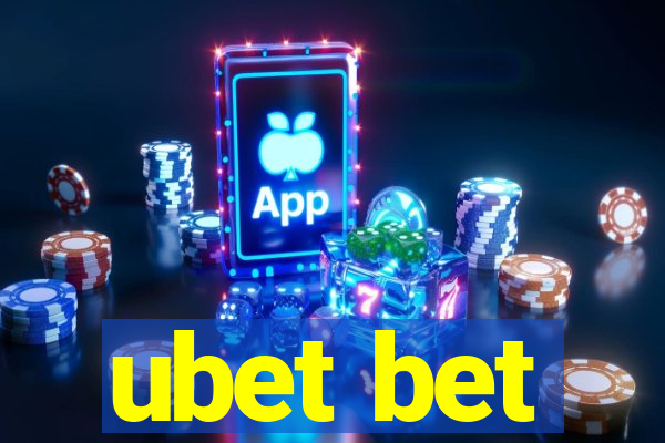 ubet bet