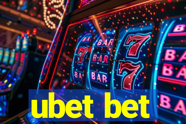 ubet bet