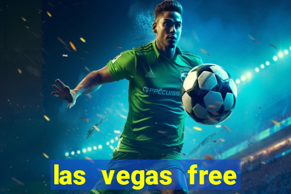 las vegas free slot machines