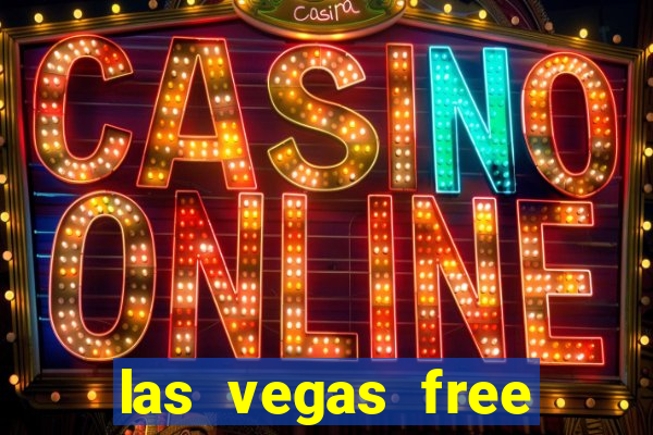 las vegas free slot machines