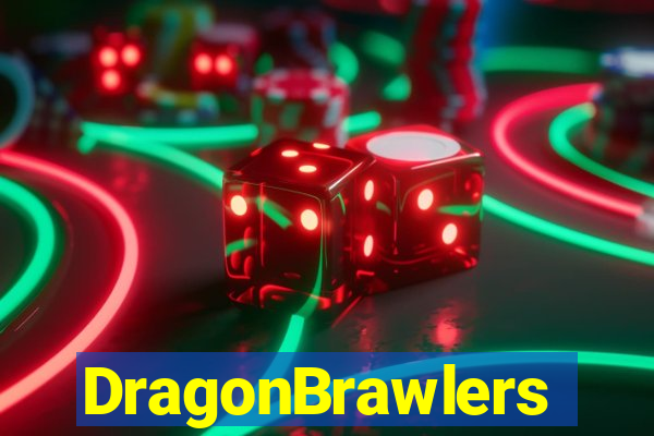 DragonBrawlers