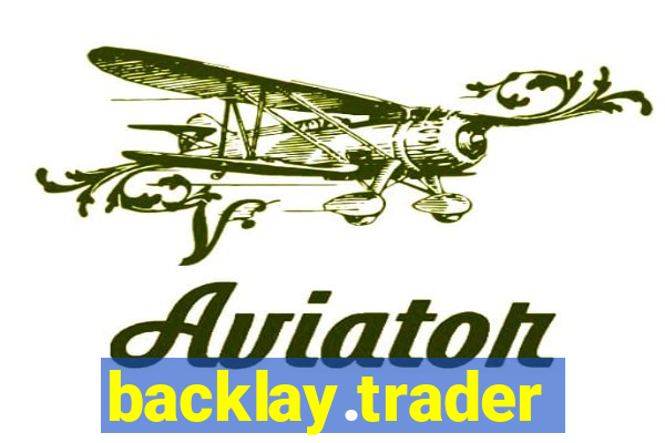 backlay.trader