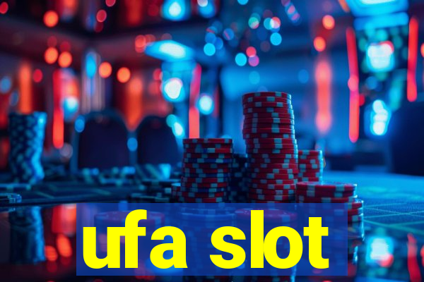 ufa slot