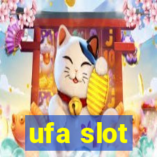 ufa slot