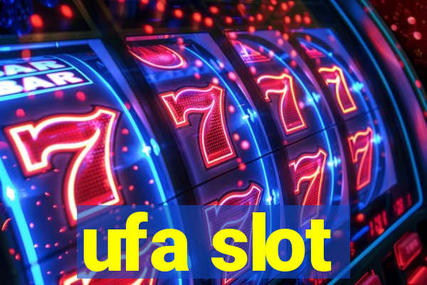 ufa slot