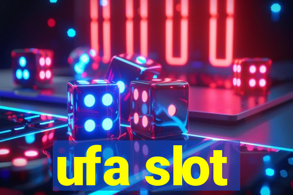 ufa slot