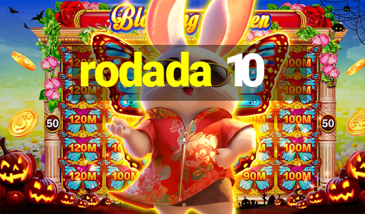 rodada 10