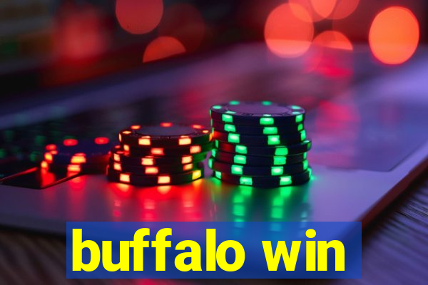 buffalo win