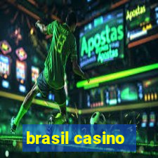 brasil casino