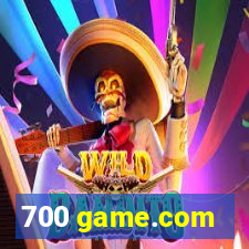 700 game.com