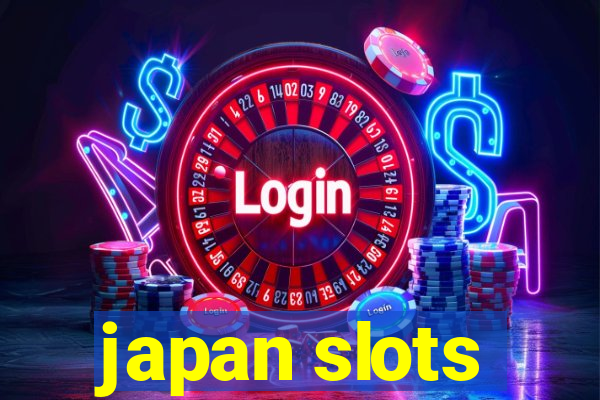 japan slots