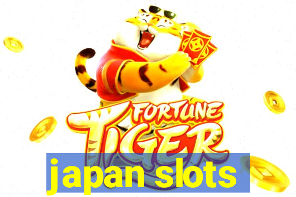 japan slots