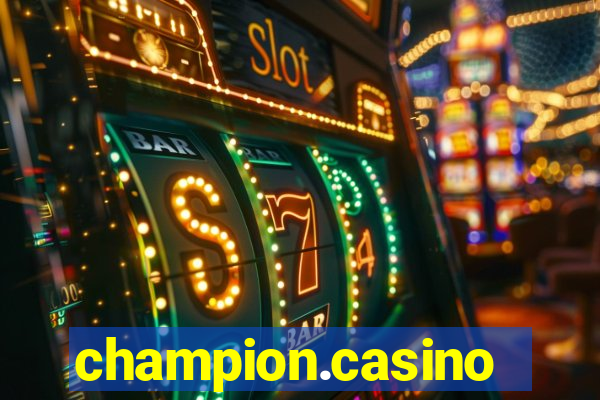 champion.casino