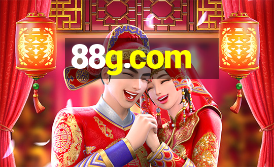 88g.com